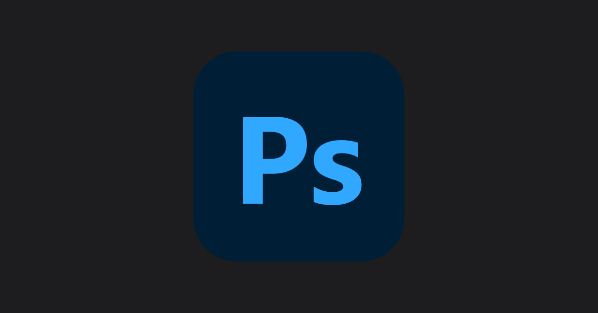 adobe photoshop